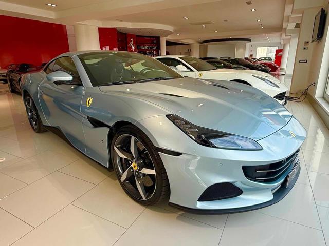 Ferrari Portofino PORTOFINO 3.9 M - foto 2 di 4