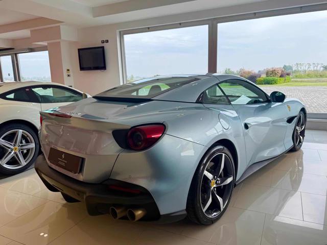 Ferrari Portofino PORTOFINO 3.9 M - foto 3 di 4