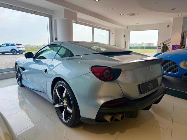 Ferrari Portofino PORTOFINO 3.9 M - foto 4 di 4