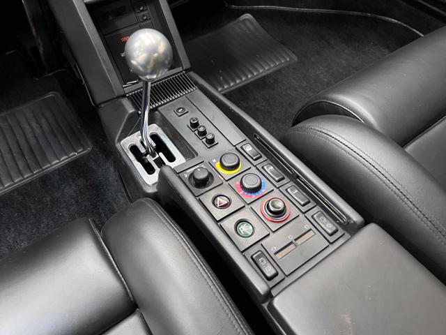 Ferrari Testarossa cat, del 1991, 20.000 km, in vendita a Calvatone (CR)