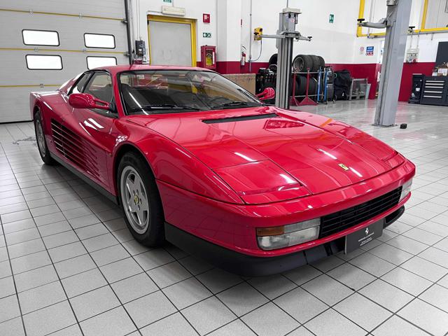 Ferrari Testarossa cat - foto 2 di 4