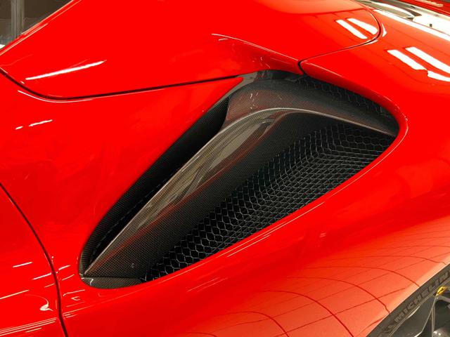 Ferrari SF90 Spider usato a CALVATONE