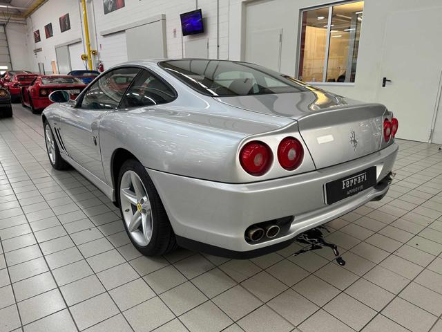Ferrari 575 M Maranello F1- IVA ESPOSTA - foto 3 di 4