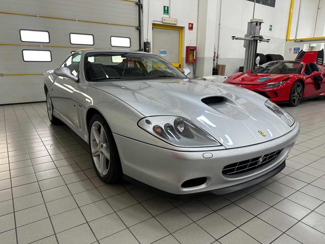 Ferrari 575 M Maranello F1- IVA ESPOSTA - foto 2 di 4