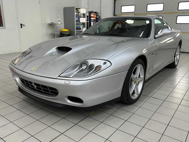 Ferrari 575 M Maranello F1- IVA ESPOSTA usato a CALVATONE