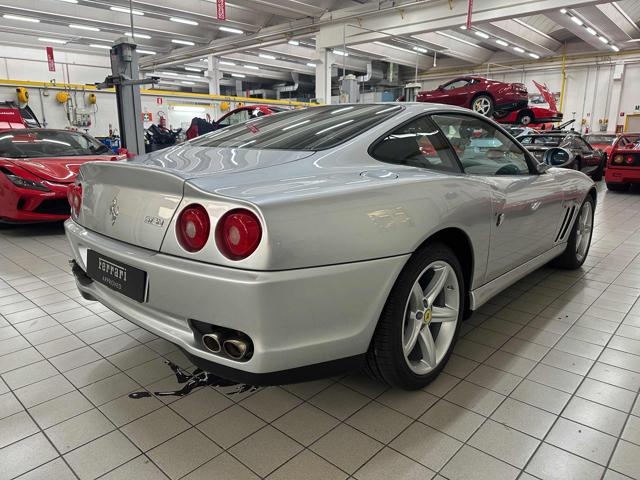 Ferrari 575 M Maranello F1- IVA ESPOSTA - foto 4 di 4