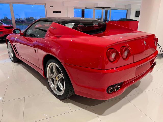 Ferrari Superamerica 575 SUPERAMERICA |UNIPROPRIETARIO|1 OF 559 - foto 4 di 4