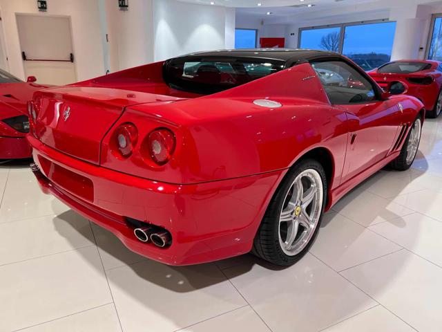 Ferrari Superamerica 575 SUPERAMERICA |UNIPROPRIETARIO|1 OF 559 - foto 2 di 4