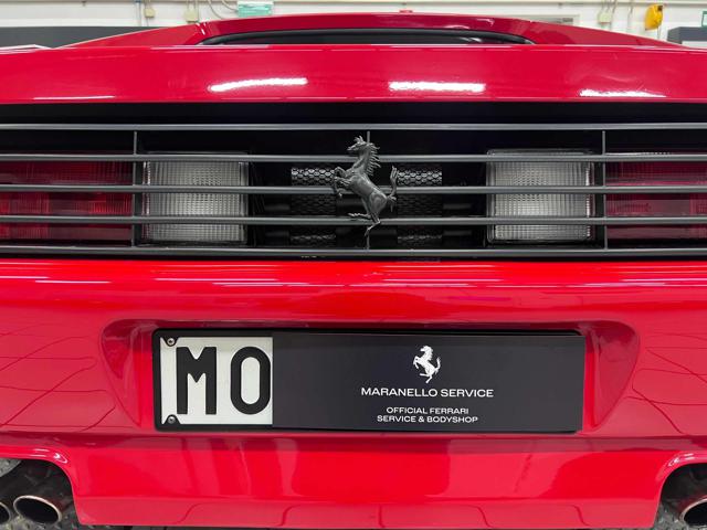 Ferrari 348 tb cat - foto 3 di 4