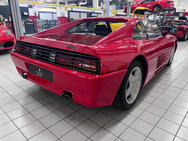 Ferrari 348 tb cat - foto 4 di 4