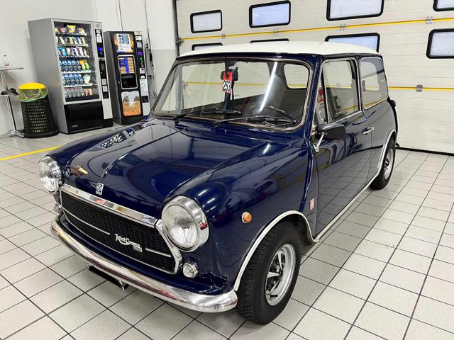 Innocenti Mini Cooper 1300 - Tipo B 39/6 usato a CALVATONE