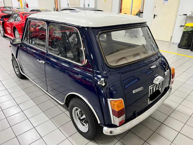 Innocenti Mini Cooper 1300 - Tipo B 39/6 - foto 4 di 4