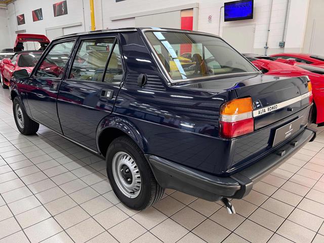 Alfa Romeo Giulietta 1.3 - foto 4 di 4