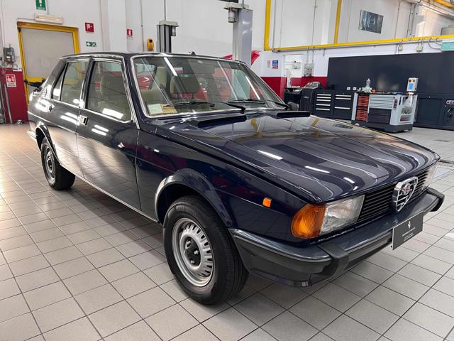 Alfa Romeo Giulietta 1.3 usato a CALVATONE
