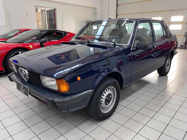 Alfa Romeo Giulietta 1.3 usato a CALVATONE