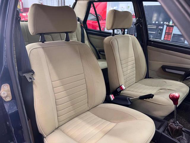 Alfa Romeo Giulietta 1.3, del 1979, 15.000 km, in vendita a Calvatone (CR)