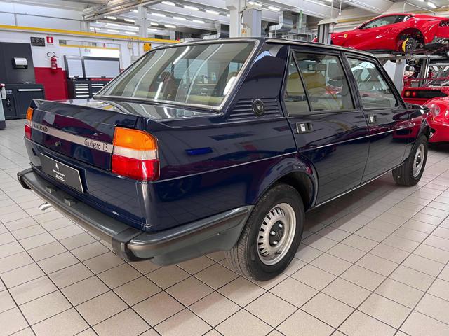 Alfa Romeo Giulietta 1.3 - foto 3 di 4