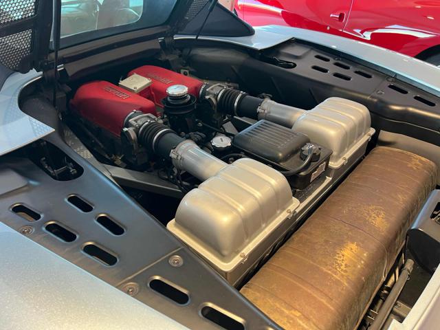 Ferrari 360 Spider F1 usato a CALVATONE