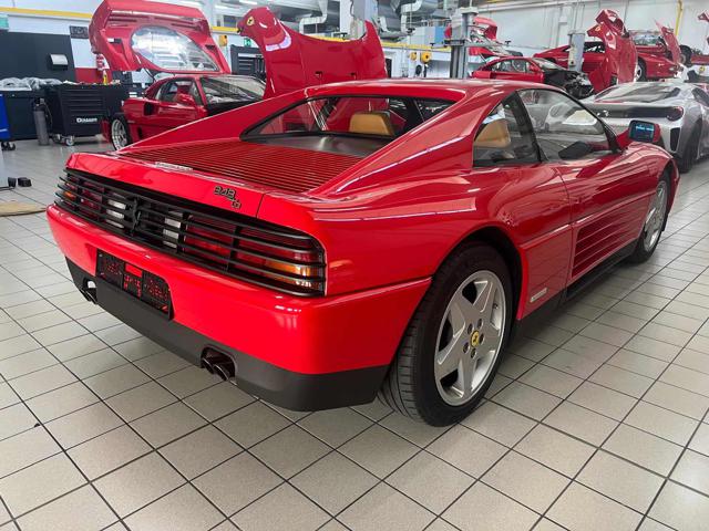 Ferrari 348 tb cat - foto 4 di 4