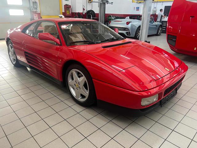 Ferrari 348 tb cat - foto 2 di 4