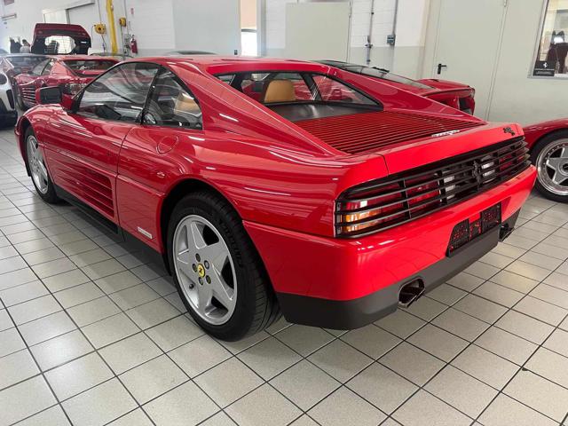Ferrari 348 tb cat - foto 3 di 4