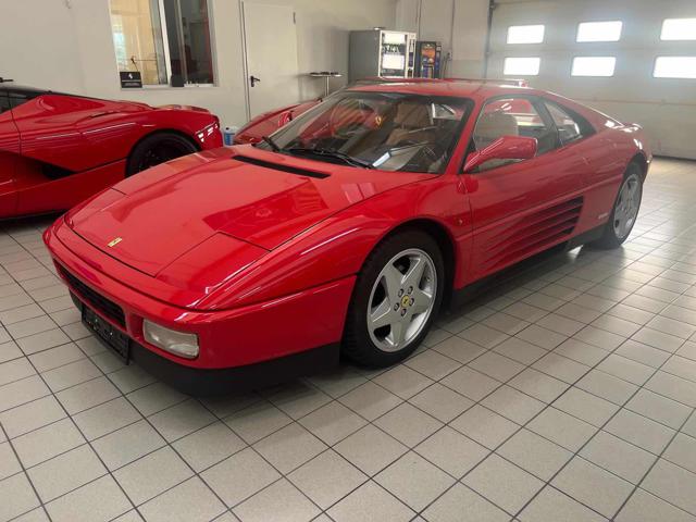 Ferrari 348 tb cat usato a CALVATONE