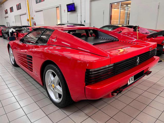Ferrari 512 TR cat - foto 4 di 4