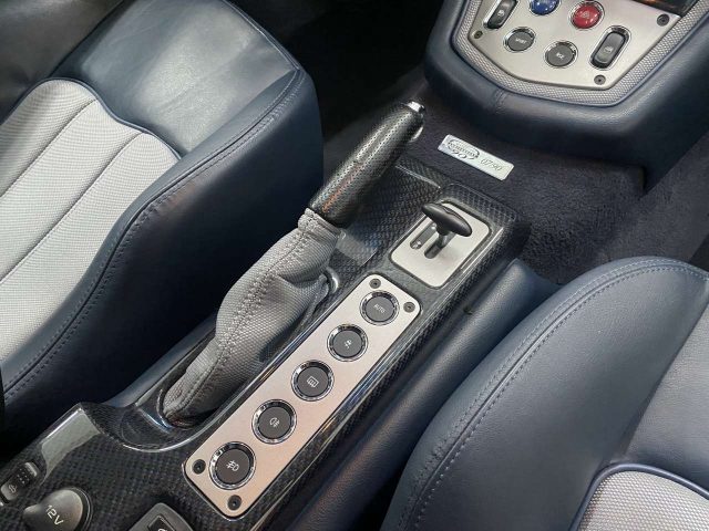 Maserati Spyder 4.2 V8 32V CC 90th Anniversary usato a CALVATONE