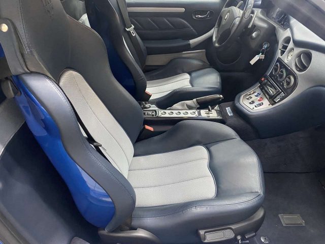 Maserati Spyder 4.2 V8 32V CC 90th Anniversary, del 2005, 62.000 km, in vendita a Calvatone (CR)