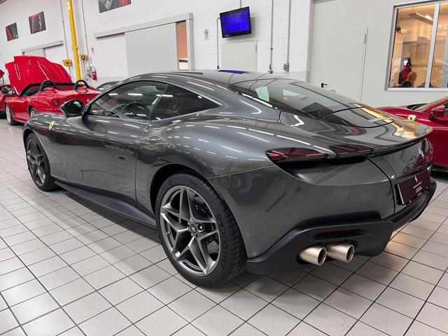 Ferrari Roma Roma |DISPLAY|SURROUND VIEW|LEDS|APPROVED - foto 4 di 4