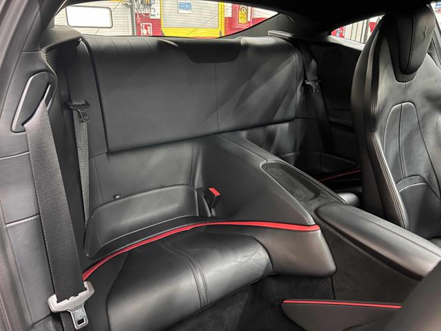 Ferrari Roma Roma |DISPLAY|SURROUND VIEW|LEDS|APPROVED usato a CALVATONE