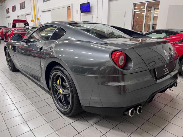 Ferrari 599 GTB Fiorano F1 |CCM|DAYTONA|CARBON - foto 3 di 4