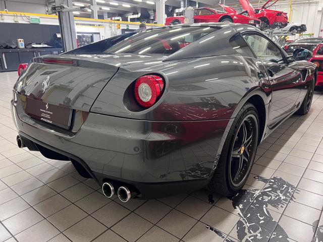 Ferrari 599 GTB Fiorano F1 |CCM|DAYTONA|CARBON - foto 4 di 4