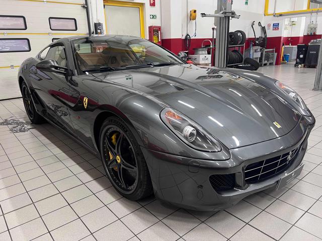 Ferrari 599 GTB Fiorano F1 |CCM|DAYTONA|CARBON - foto 2 di 4