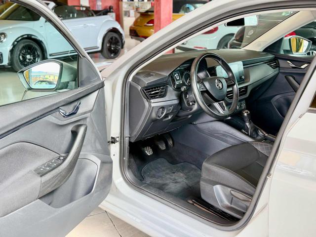 Skoda Scala 1.0 G-Tec Ambition - foto 4 di 4
