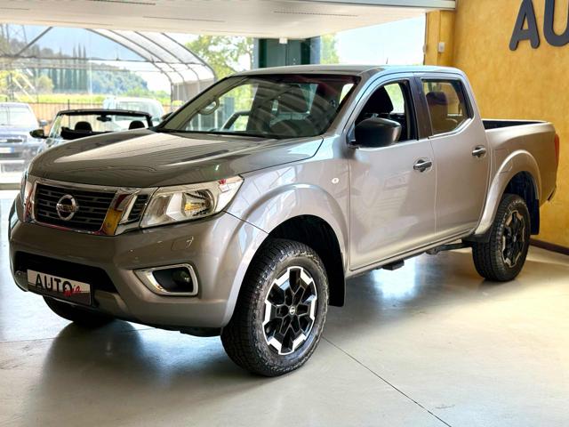 Nissan Navara 2.3 dCi 4WD Double Cab Acenta - foto 3 di 4