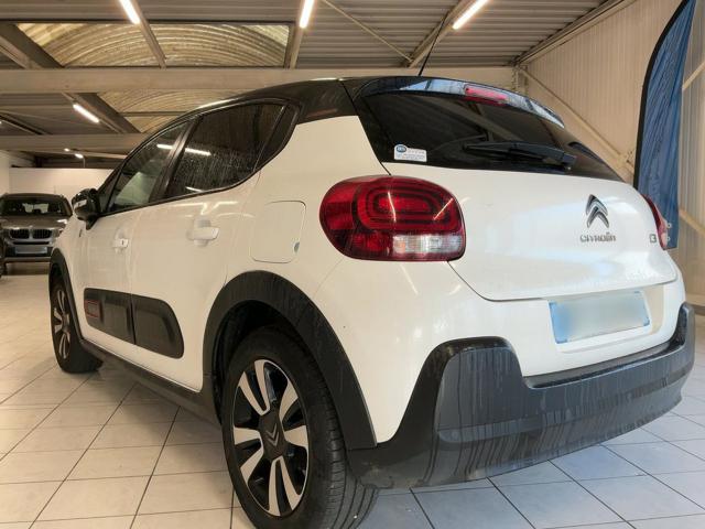 Citroen C3 PureTech 83 S&S C-Series - foto 2 di 4