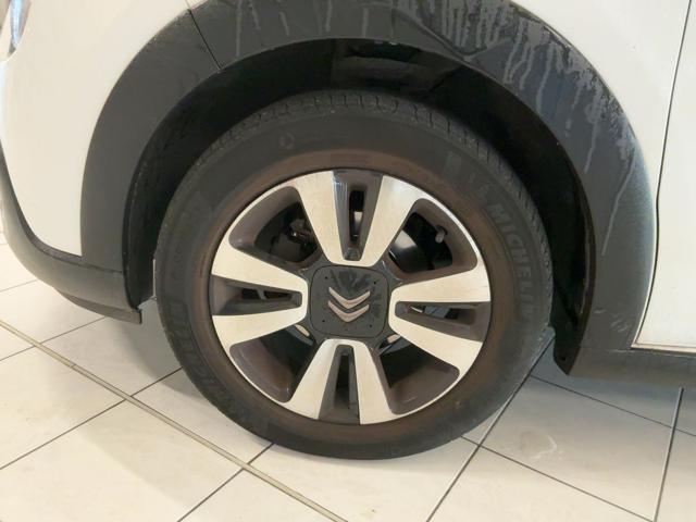 Citroen C3 PureTech 83 S&S C-Series - foto 4 di 4