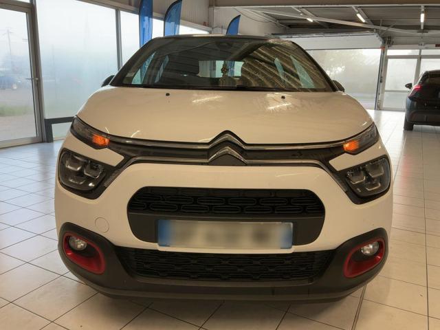 Citroen C3 PureTech 83 S&S C-Series - foto 3 di 4