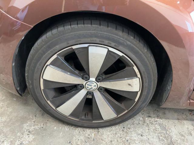 Volkswagen Maggiolino Cabrio 1.2 TSI Sound #impiantofender - foto 4 di 4