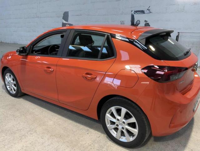 Opel Corsa 1.2 Edition - foto 3 di 4