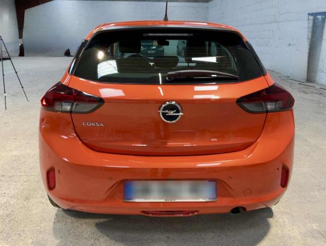 Opel Corsa 1.2 Edition - foto 4 di 4