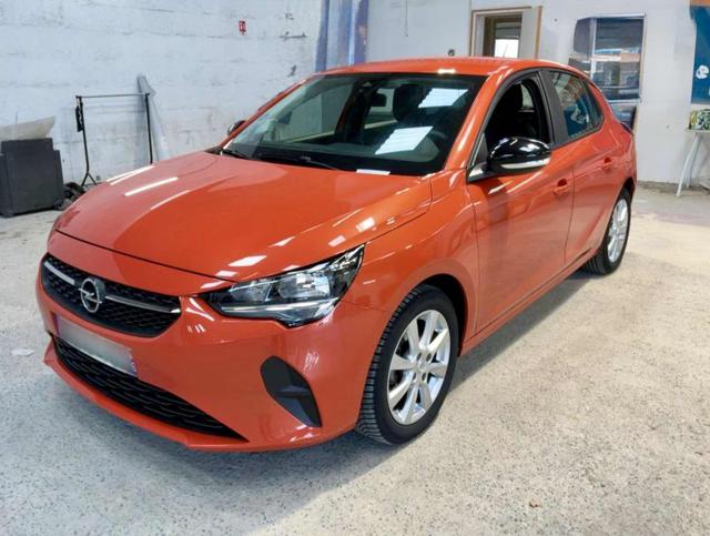 Opel Corsa 1.2 Edition, del 2023, 44.603 km, in vendita a Monticelli Brusati (BS)