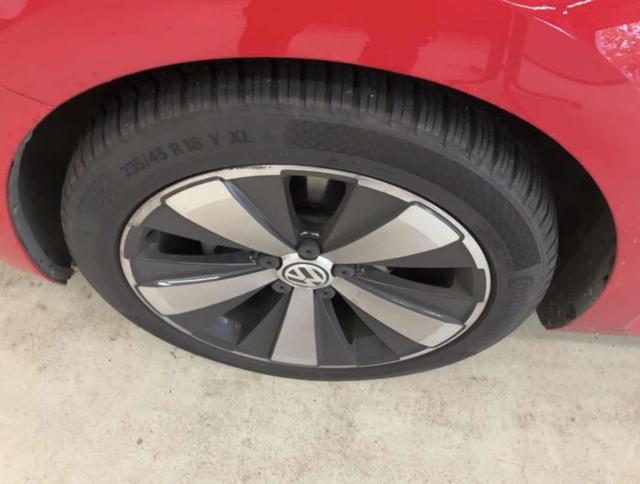 Volkswagen Maggiolino Cabrio 1.4 TSI DSG#fulloptional - foto 2 di 4