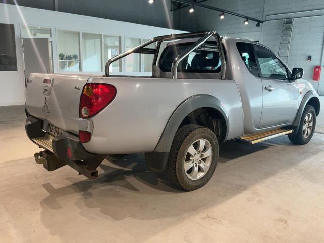 Mitsubishi L200 2.5 DI-D/136CV Club Cab Intense - foto 3 di 4