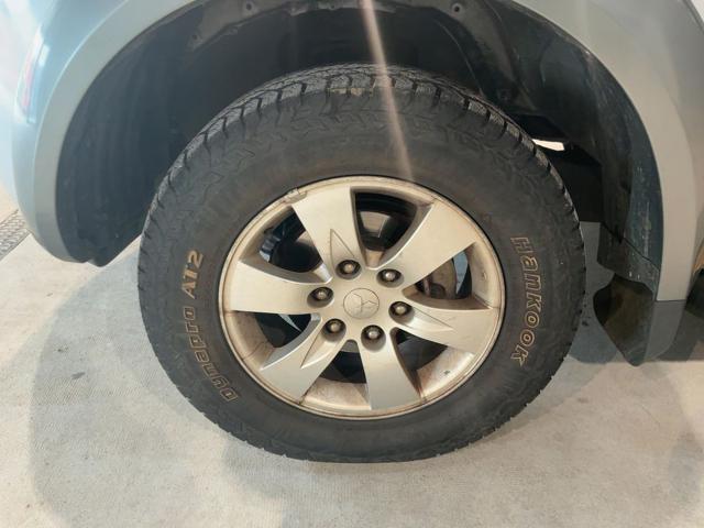 Mitsubishi L200 2.5 DI-D/136CV Club Cab Intense - foto 4 di 4