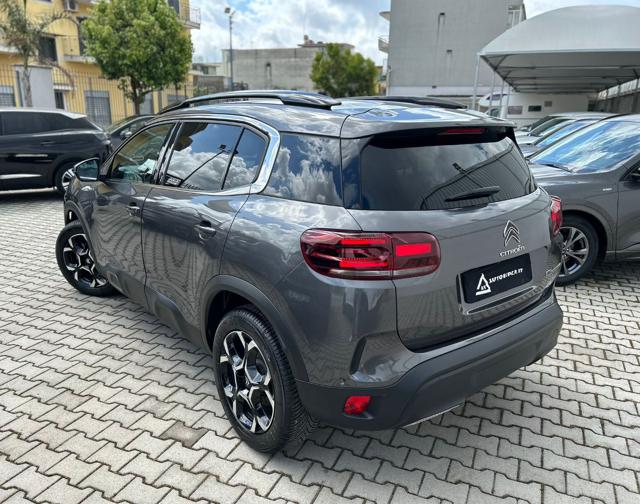 Citroen C5 Aircross BlueHDi 130 S&S EAT8 Shine - foto 2 di 4