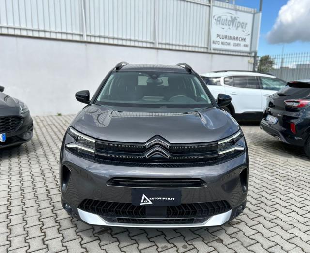 Citroen C5 Aircross BlueHDi 130 S&S EAT8 Shine - foto 4 di 4