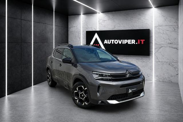 Citroen C5 Aircross BlueHDi 130 S&S EAT8 Shine usato a AFRAGOLA