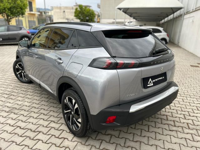 Peugeot 2008 BlueHDi 130 S&S EAT8 Allure Pack - foto 4 di 4